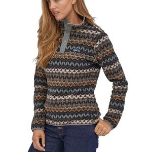 Patagonia Micro-D Pullover